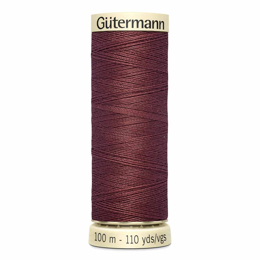 100m Sew-all Thread 441 Redwood (4813421314093)