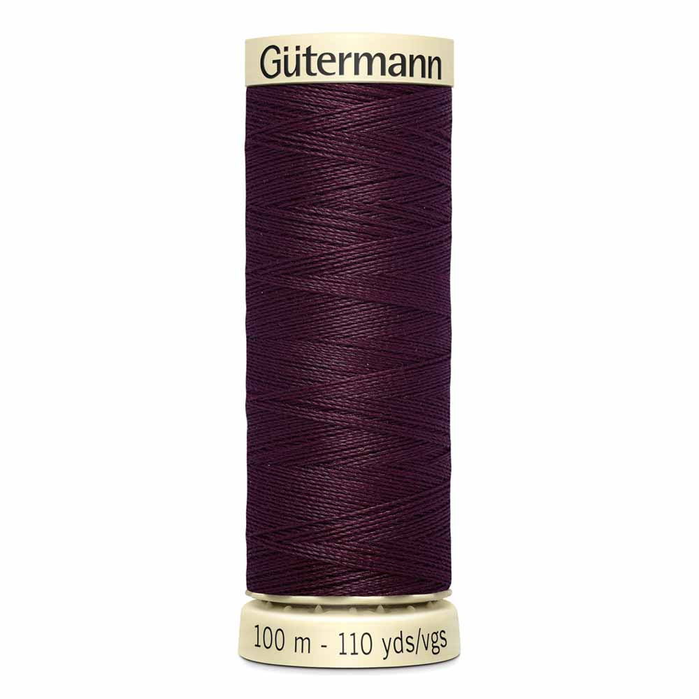 100m Sew-all Thread 455 Wine (4292912906285)