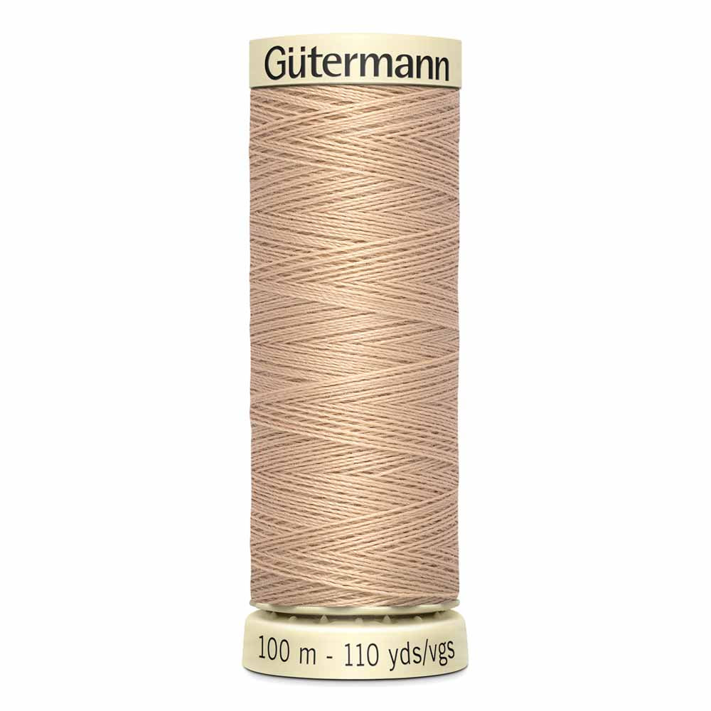 100m Sew-all Thread 503 Flax (4293053251629)