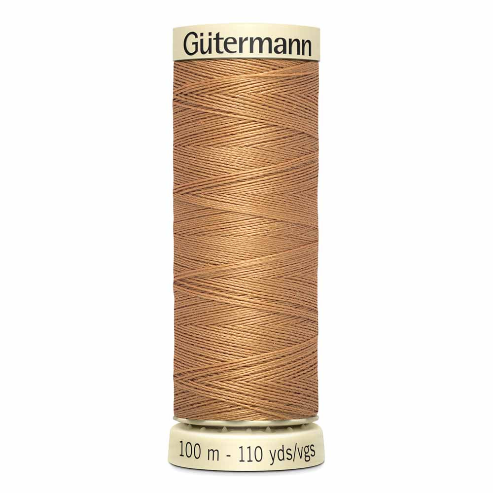 100m Sew-all Thread 504 Cashmere (4293058428973)