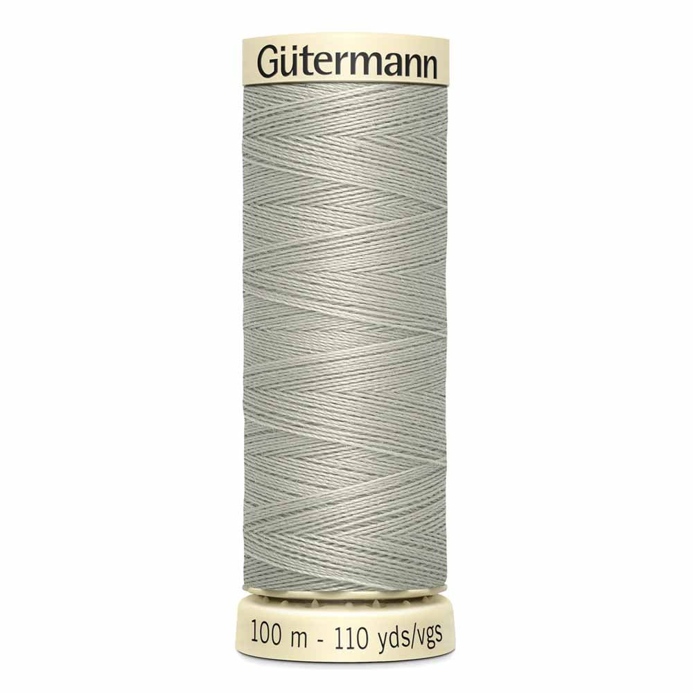 100m Sew-all Thread 518 Lt Taupe (4293102403629)