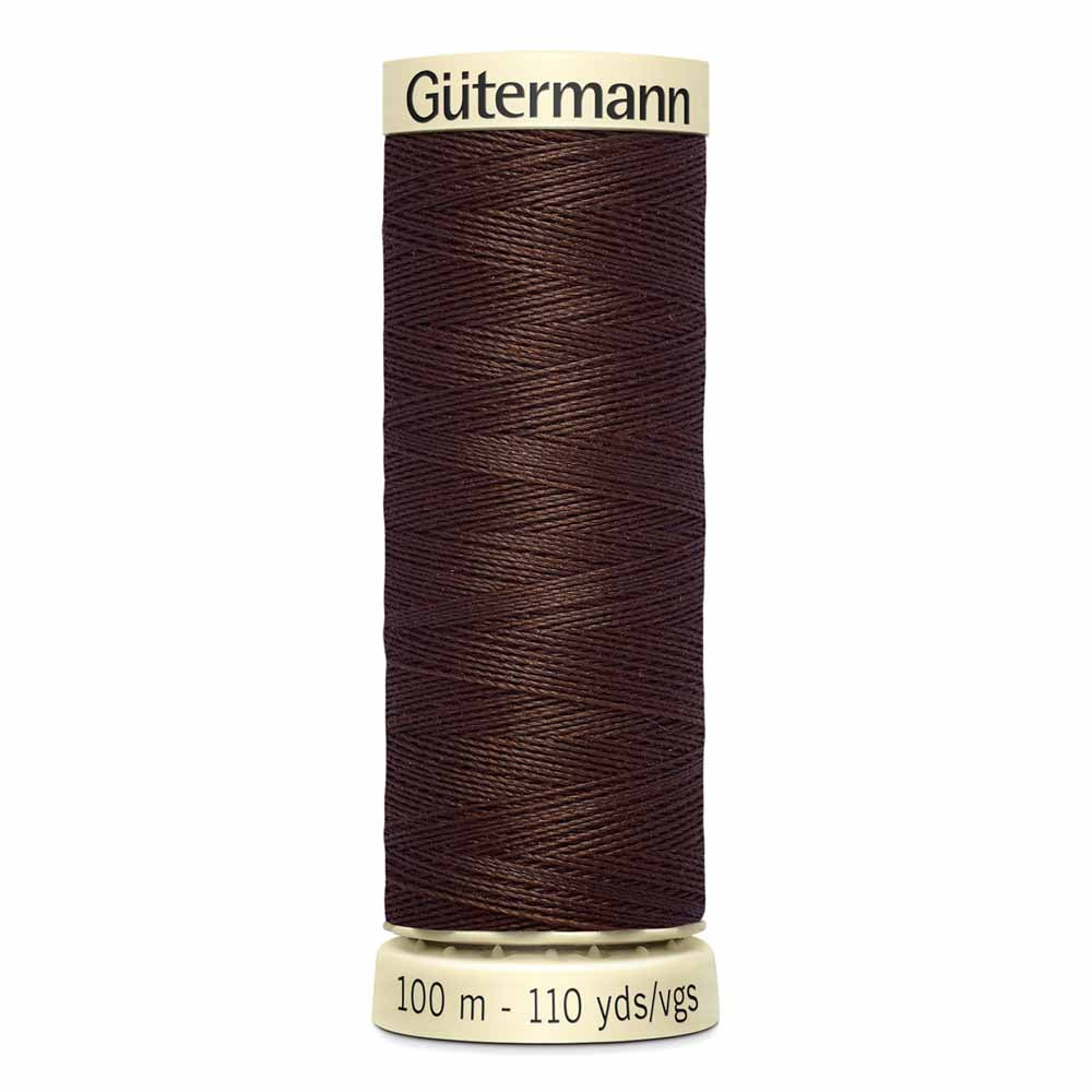 100m Sew-all Thread 590 Clove (4295137820717)