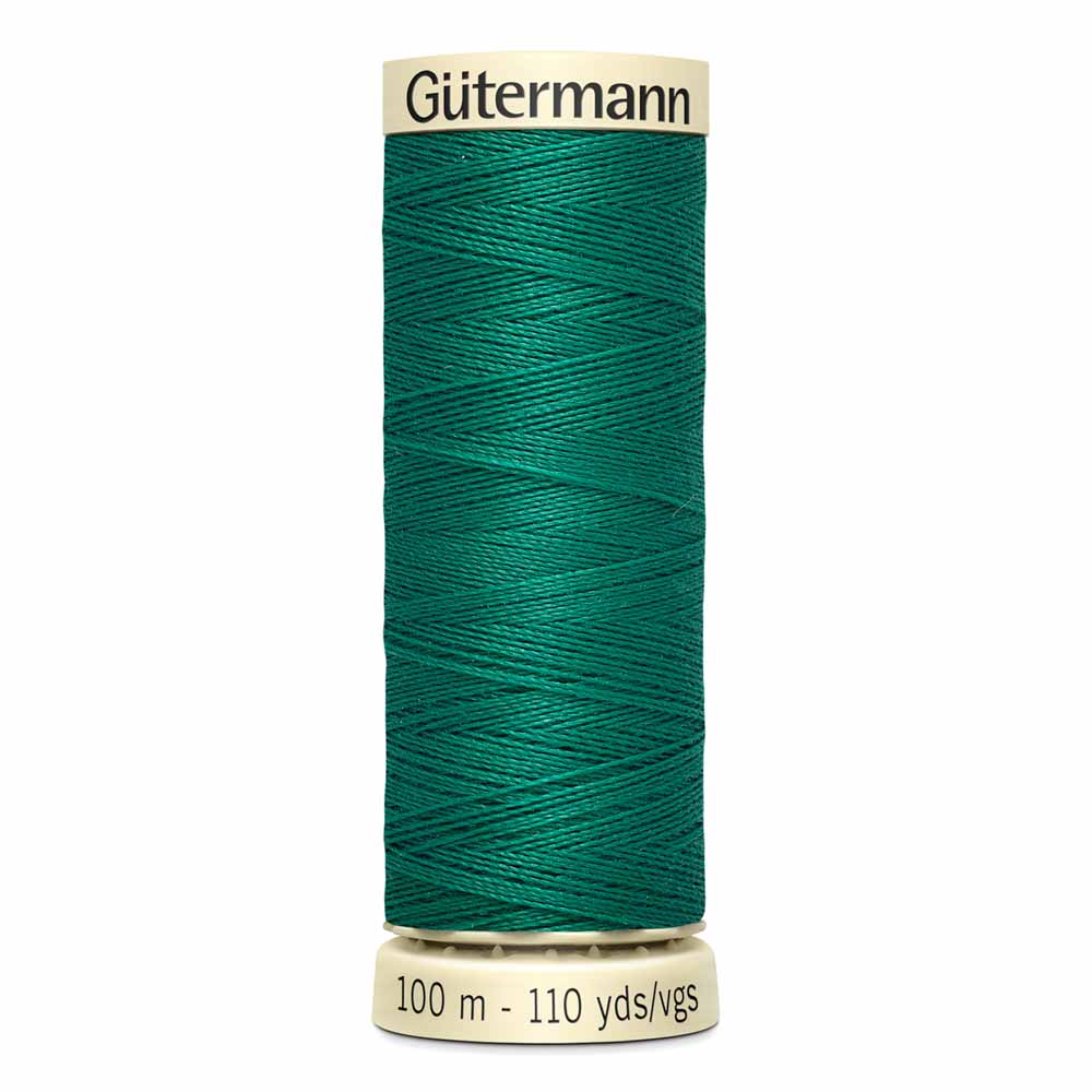 100m Sew-all Thread 680 Marine Aqua (4297402155053)