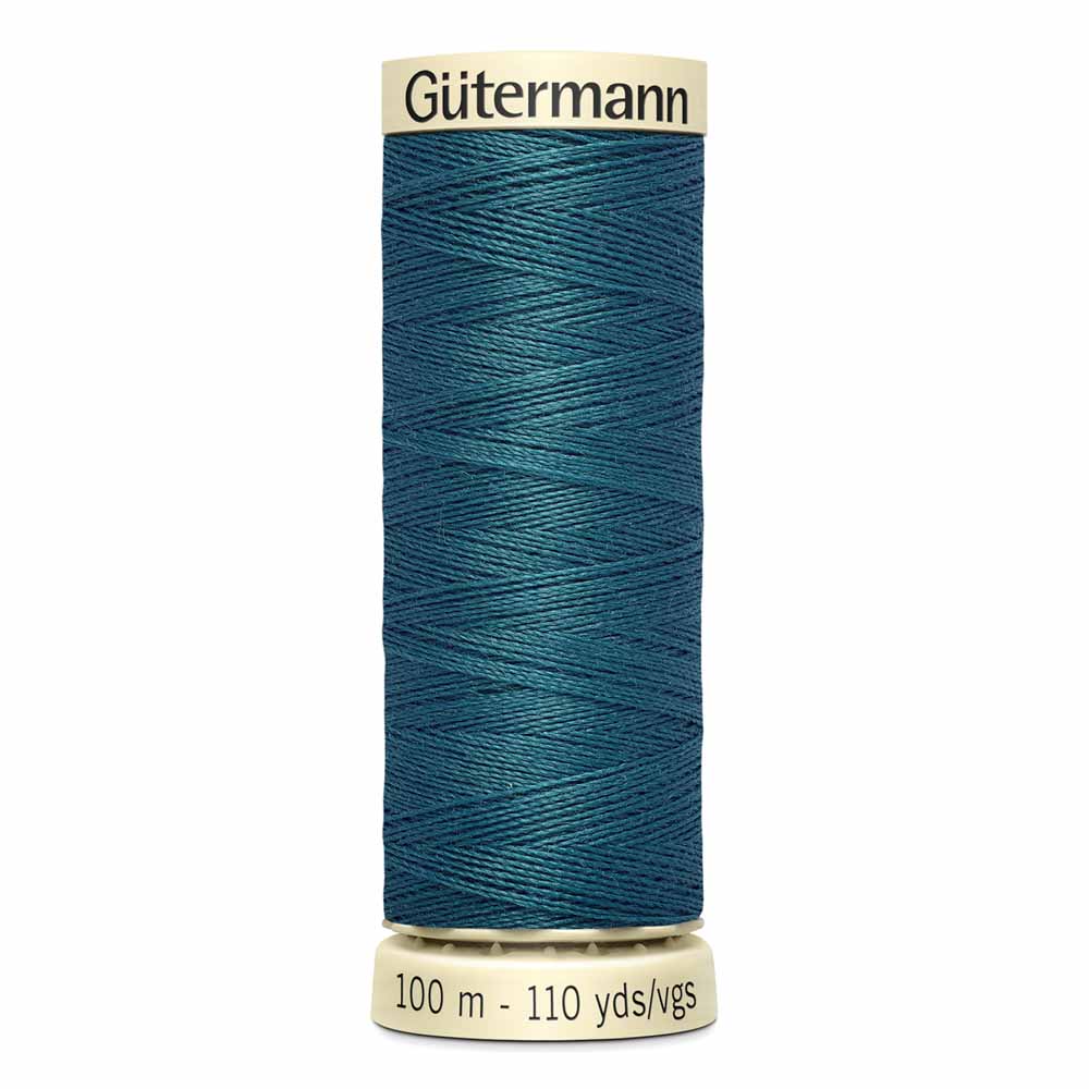 100m Sew-all Thread 690 Deep Lagume (4297407561773)