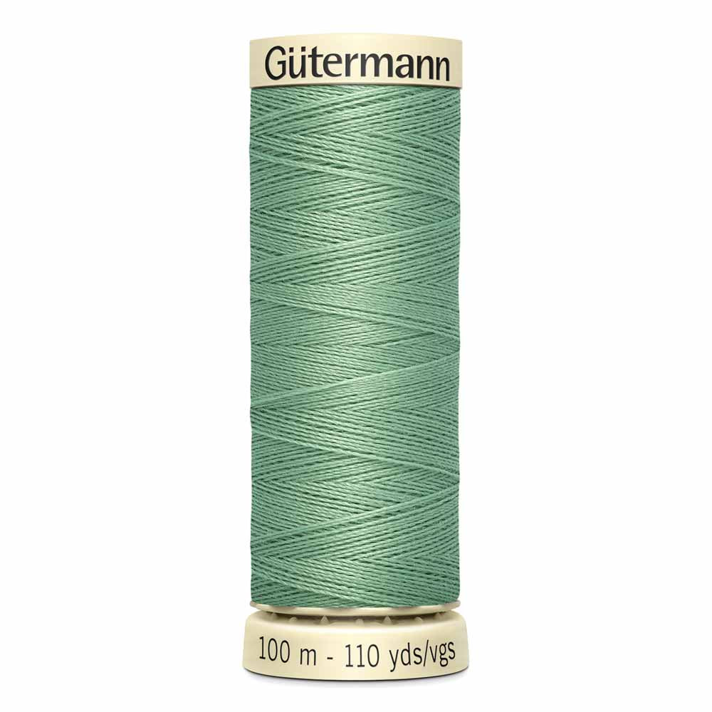100m Sew-all Thread 724 Willow Green (4297433120813)