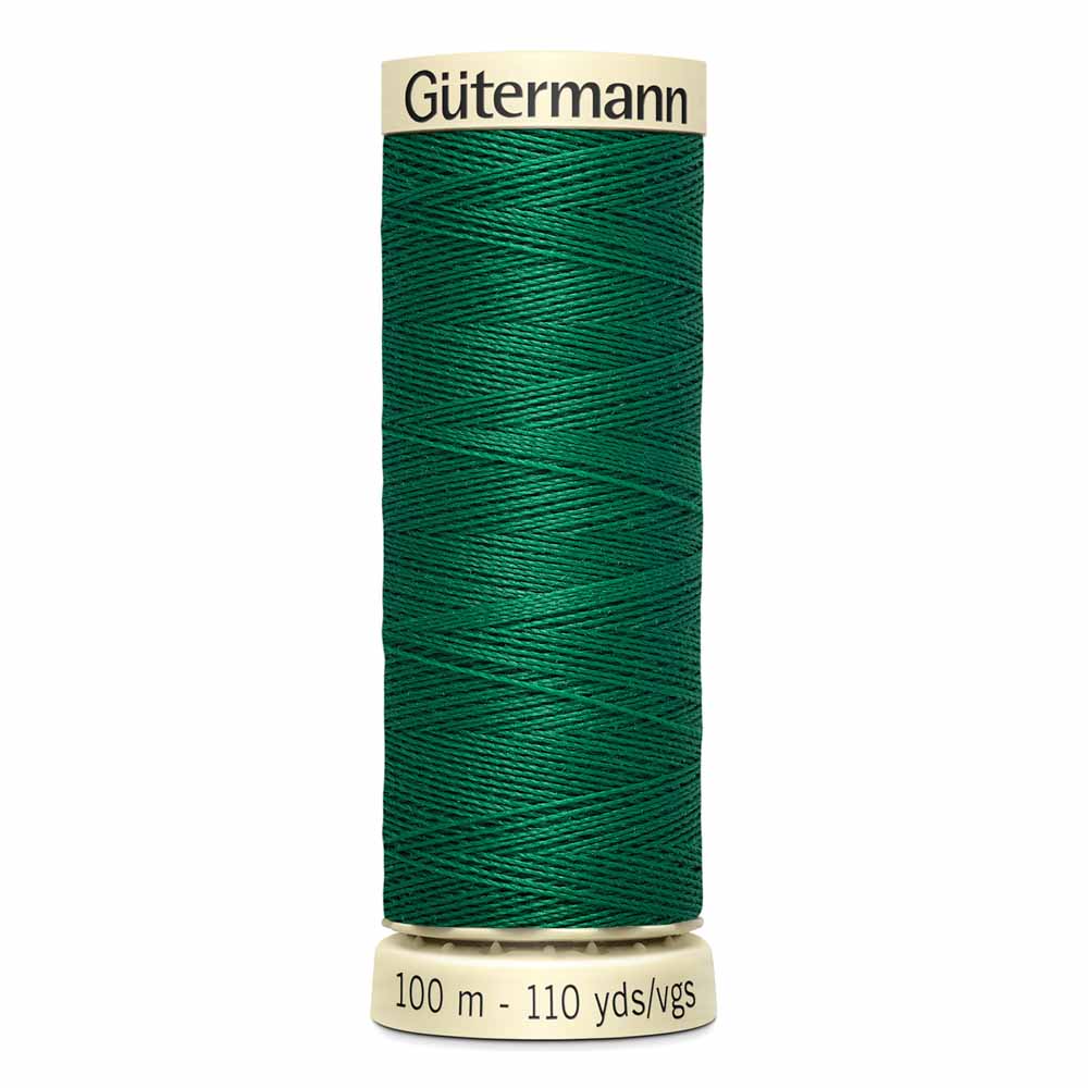 100m Sew-all Thread 752 Grass Green (4298555555885)