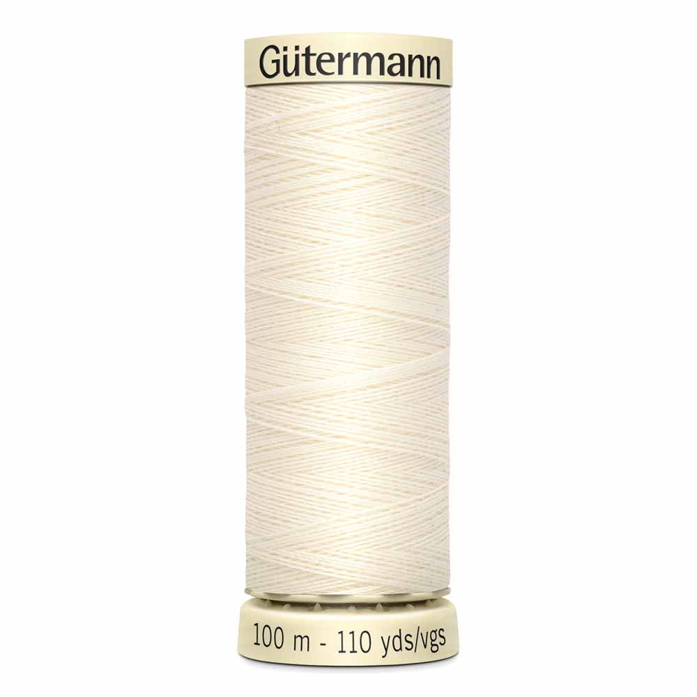 100m Sew-all Thread 795 Antique (4249999540269)