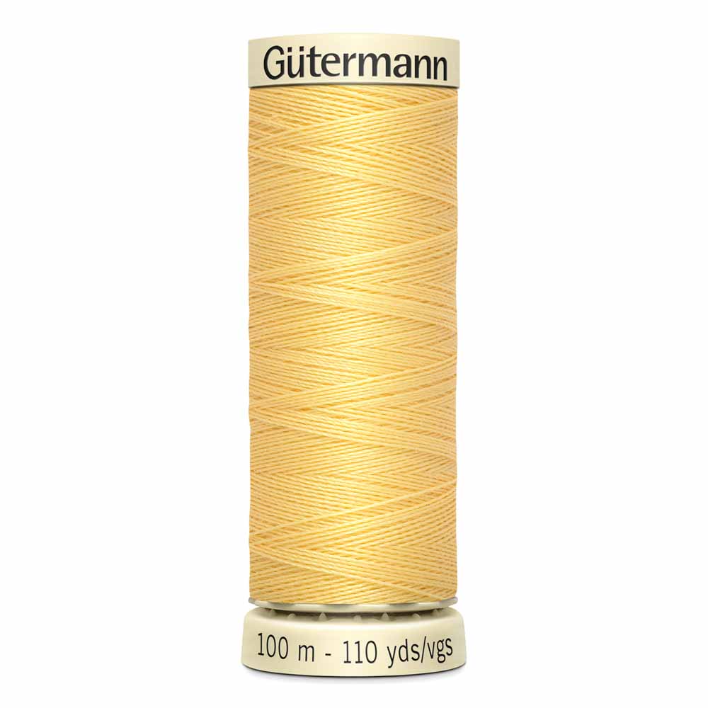 100m Sew-all Thread 816 Primrose (4298672537645)