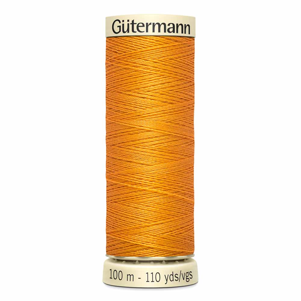 100m Sew-all Thread 862 Autumn Gold (4298692001837)