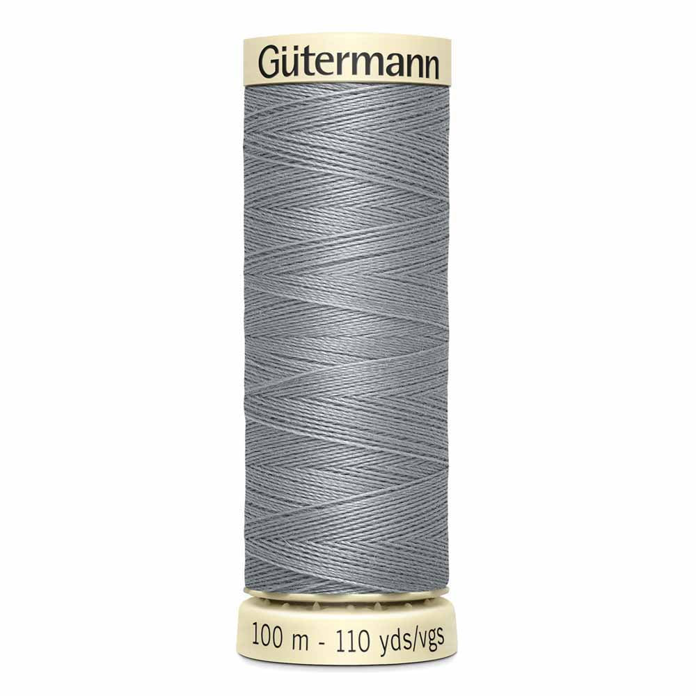 100m Sew-all Thread 110 Slate (589303873581)
