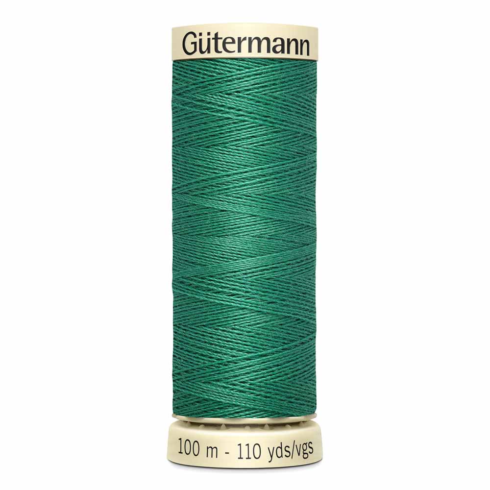 100m Sew-all Thread 675 Jade (592113696813)