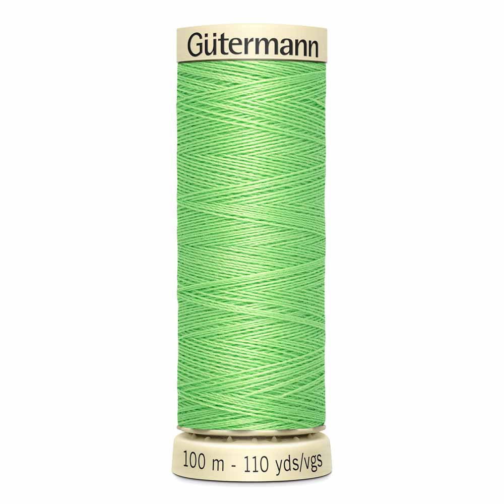 100m Sew-all Thread 710 New Leaf (592115073069)