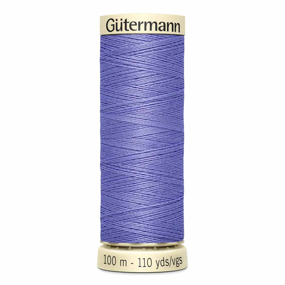 100m Sew-all Thread 930 Periwinkle (4345664733229)
