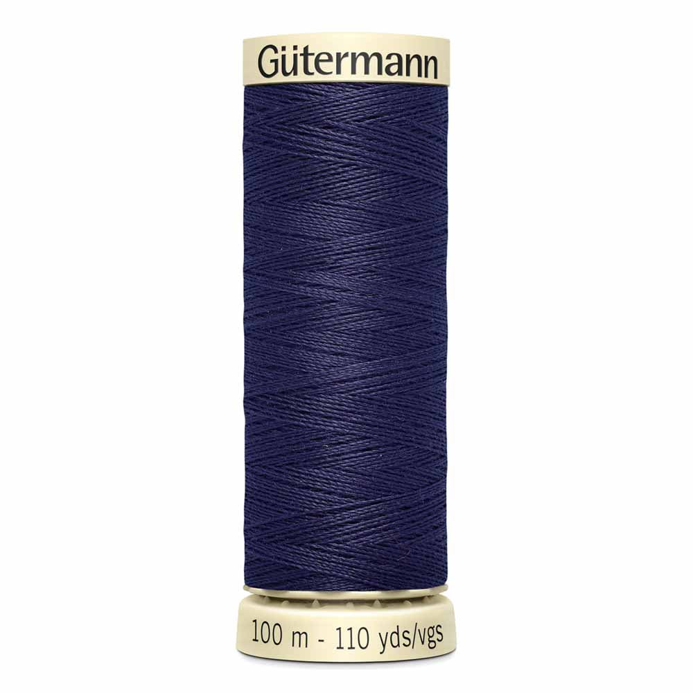 100m Sew-all Thread 943 Eggplant (4345669877805)