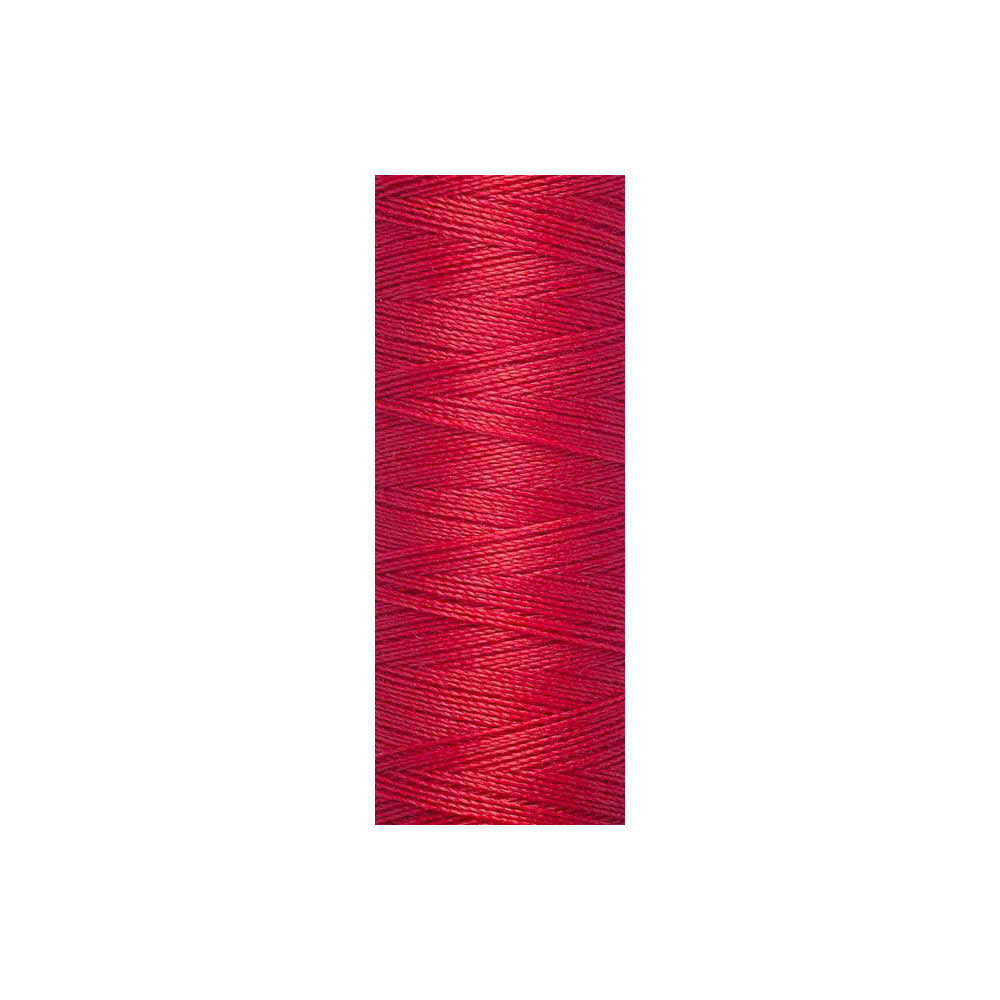 250m Sew-all Thread 408 True Red