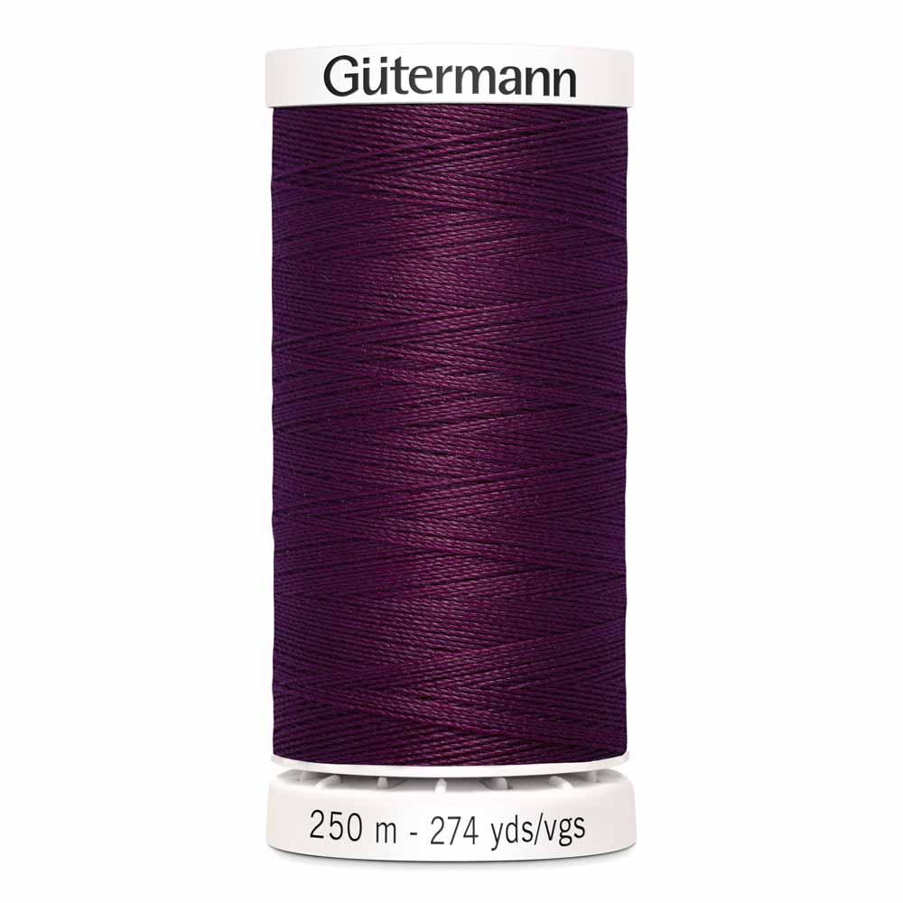 250m Sew-all Thread 445 Magenta