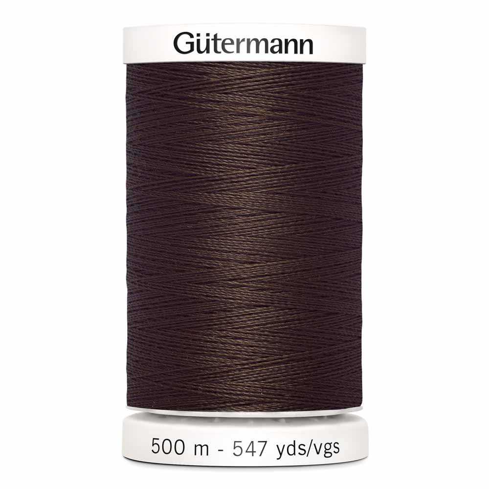 500m Sew-all Thread 590 Clove