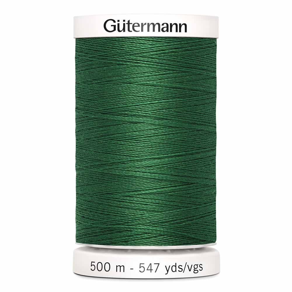 500m Sew-all Thread 748 Green