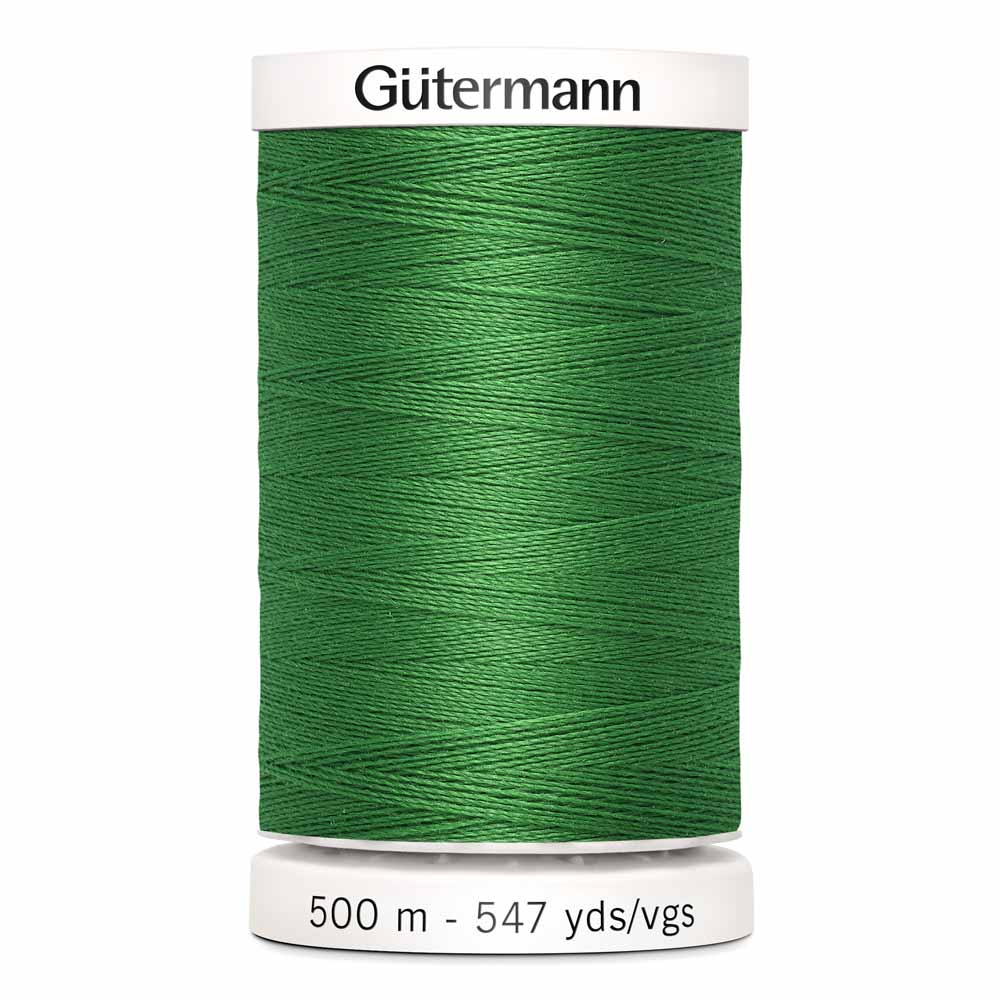 500m Sew-all Thread 760 Kelly Green