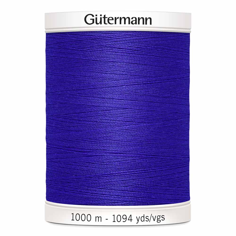 Gütermann 1000m Sew-all Thread 945 Purple