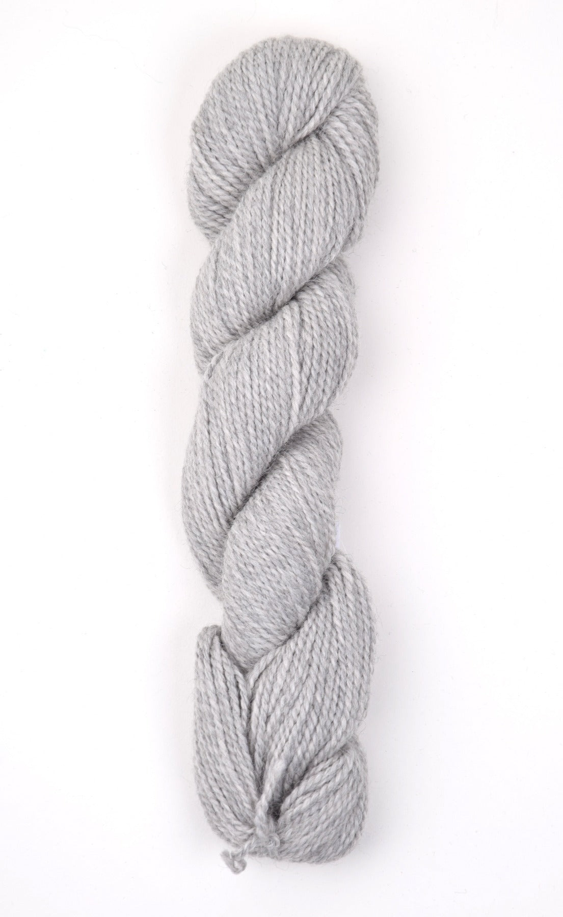 Baby Alpaca (Sport Weight) 507 Natural Lt Grey (417258864680)