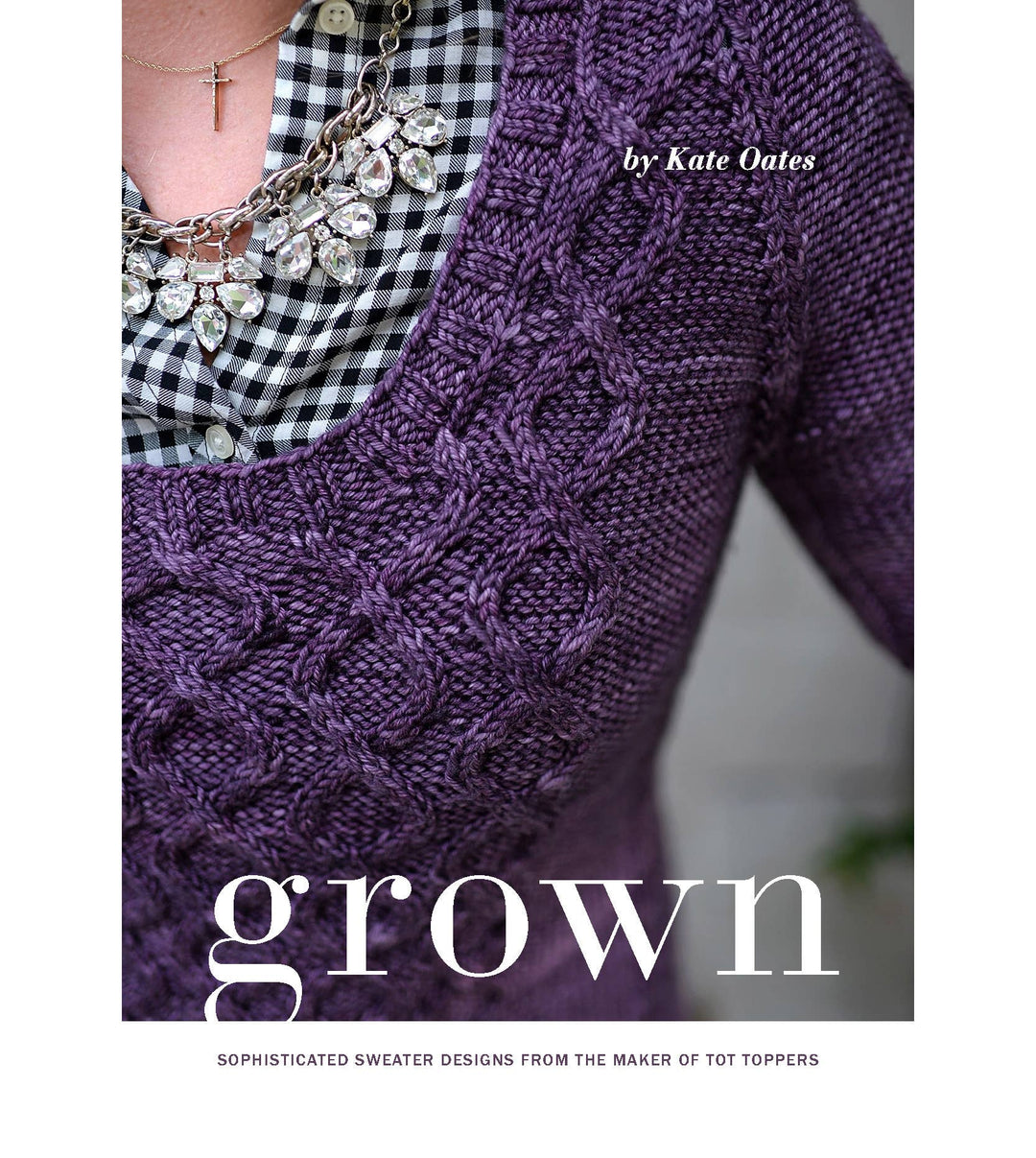 Grown (Softcover)