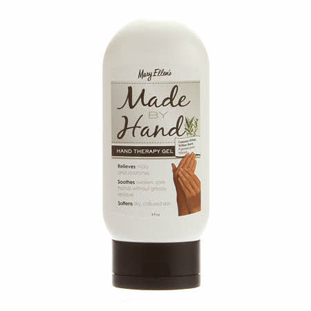 Mary Ellen's Made By Hand Relief Gel 4oz. (4961171046445)