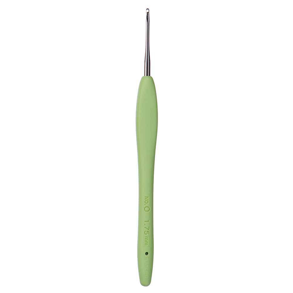 Amour Crochet Hook - Fine (1625455689773)