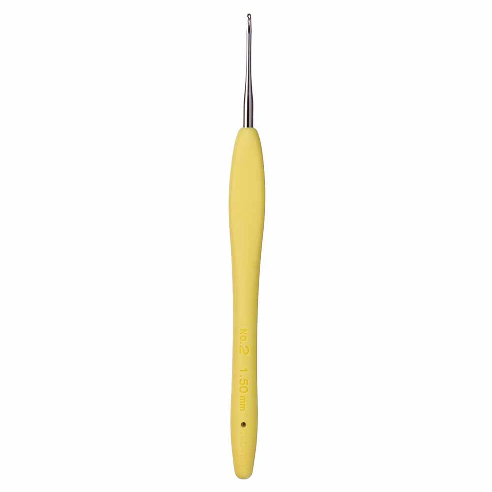 Amour Crochet Hook - Fine (1625455689773)