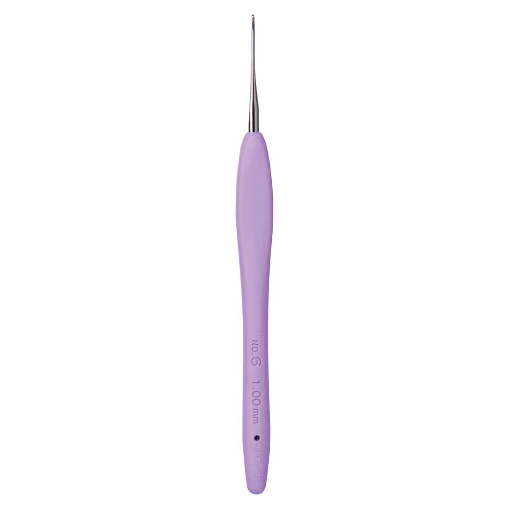 Amour Crochet Hook - Fine (1625455689773)