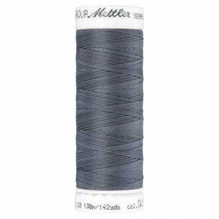 Seraflex Elastic Thread 0415 Platinum