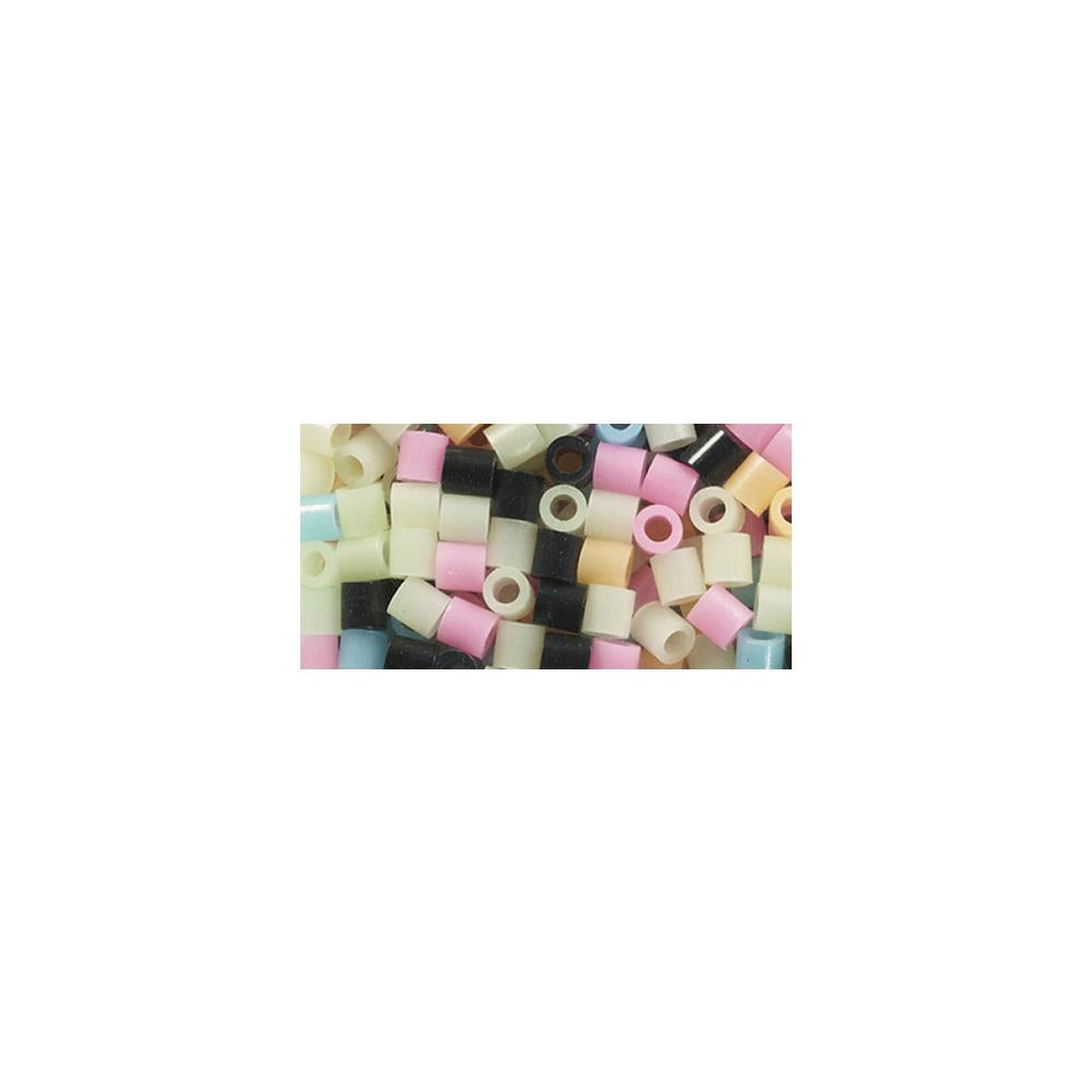 Perler Classic Beads 1000pk Glow Mix (5290754834597)