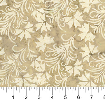 Tile Work Chestnut Flowers Cream (6024152350885)