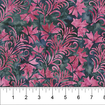 Tile Work Cardinal Flowers Purple (6023979663525)