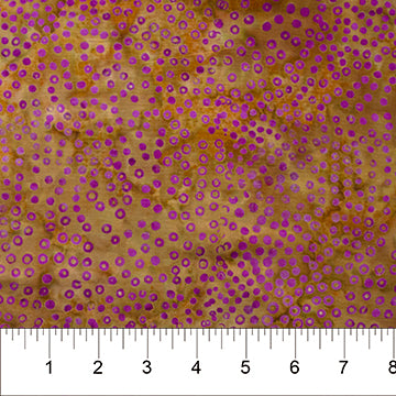 Stardust Dots Pink Sand (6568455274661)