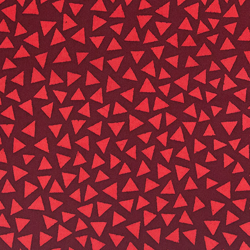 Color Blocking Garnet Triangles Red (3945684664365)