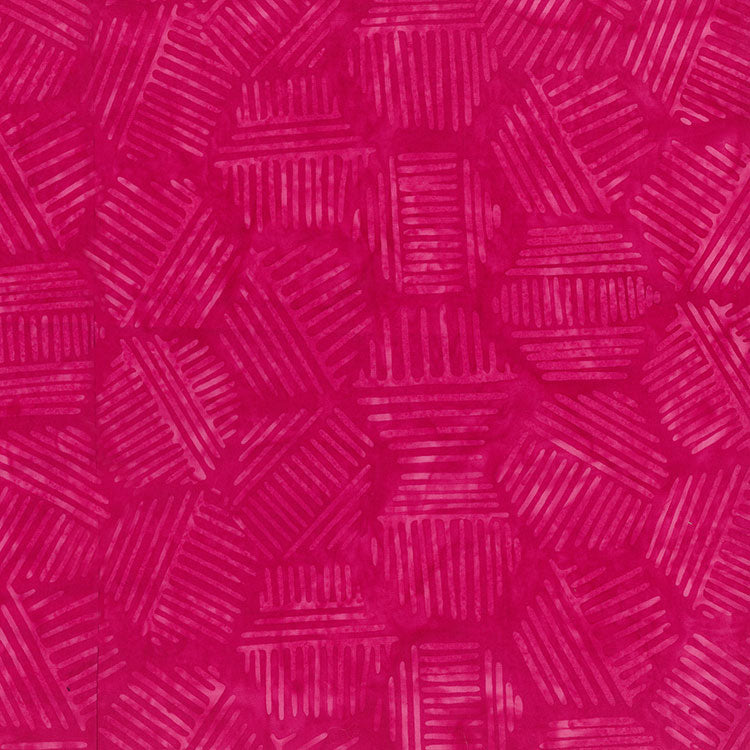 Hexies Basic 28 Pink Punch