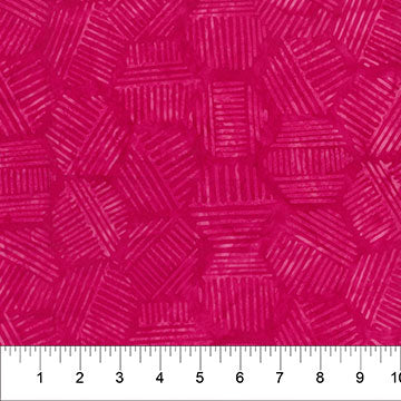 Hexies Basic 28 Pink Punch
