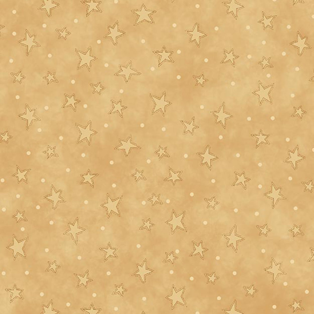 Starry Basics Tan (6180951589029)