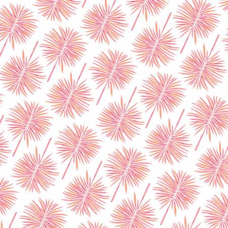 Moroccan Nights Fan Palms Pink (5026117419053)