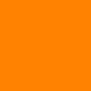 Northcott Colorworks Premium Solid Quilt Fabric Pumpkin Orange (541029957677)