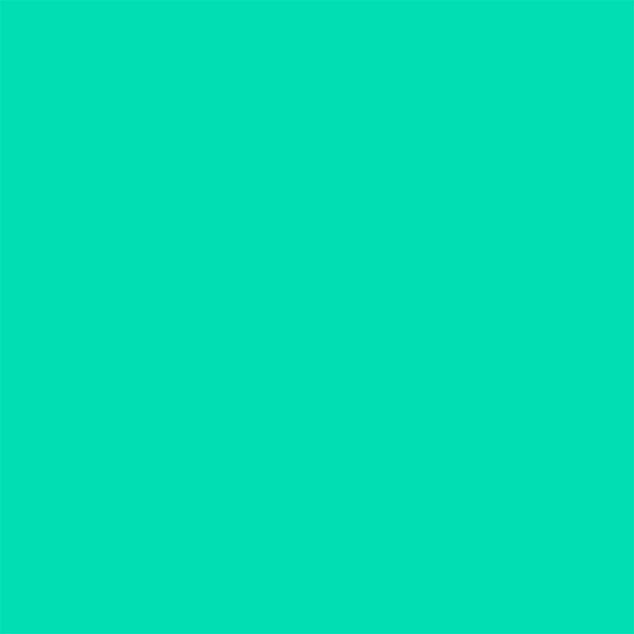 ColorWorks Premium Solids 724 Spearmint (1528124801069)