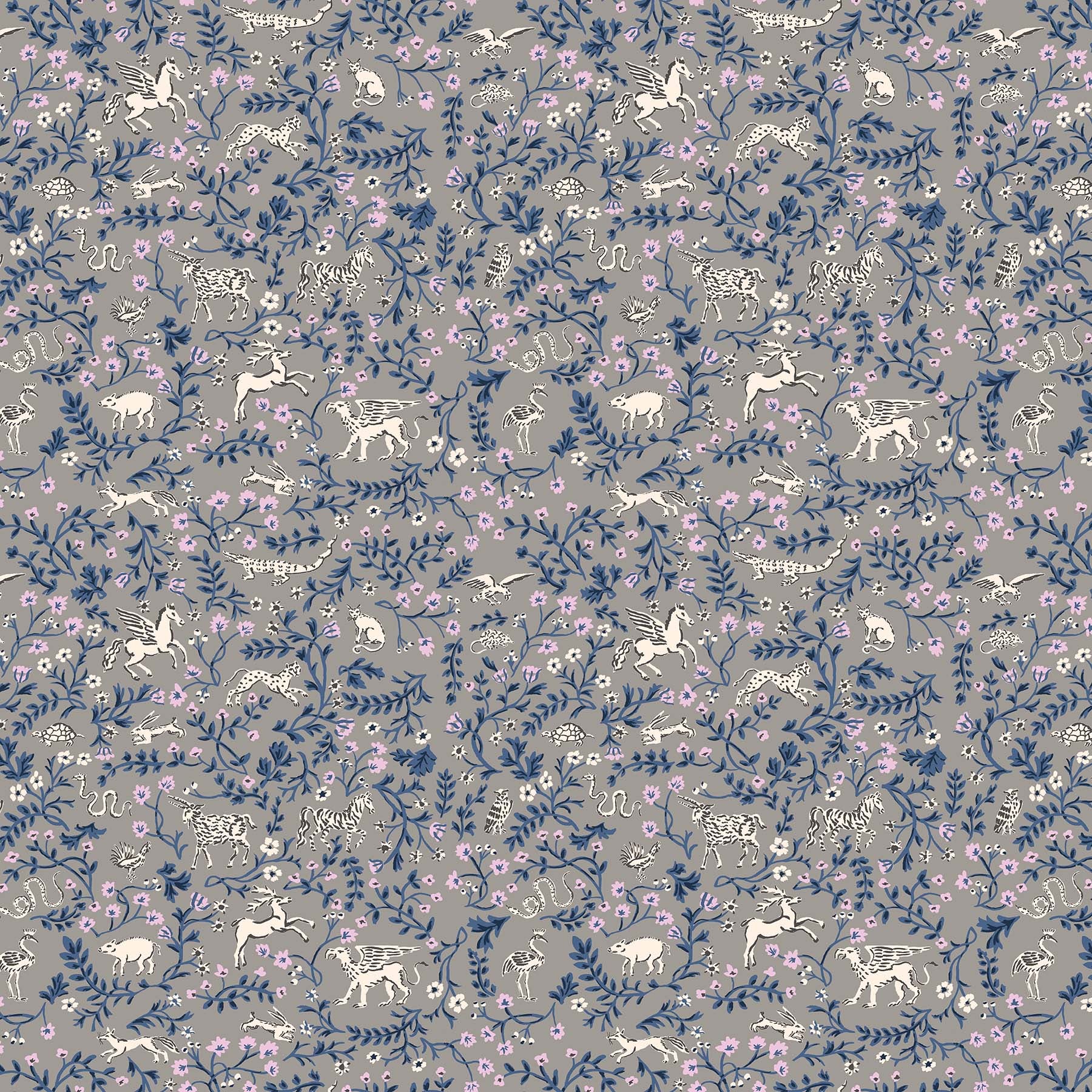 Promenade Formal Garden Cool Taupe (1820832530477)