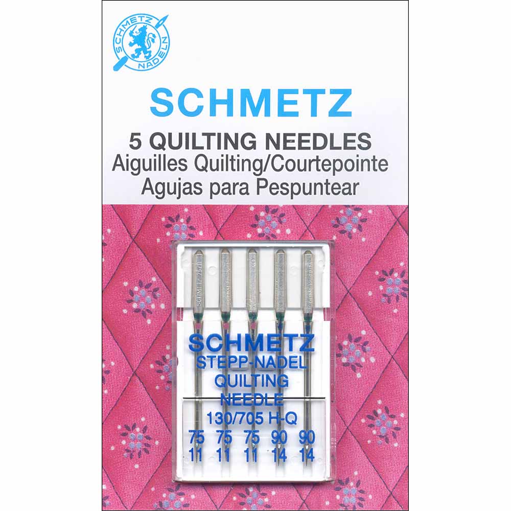 Quilting Needles 5ct