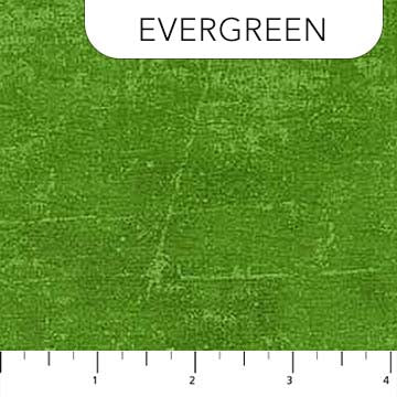 Canvas Basic 760 Evergreen