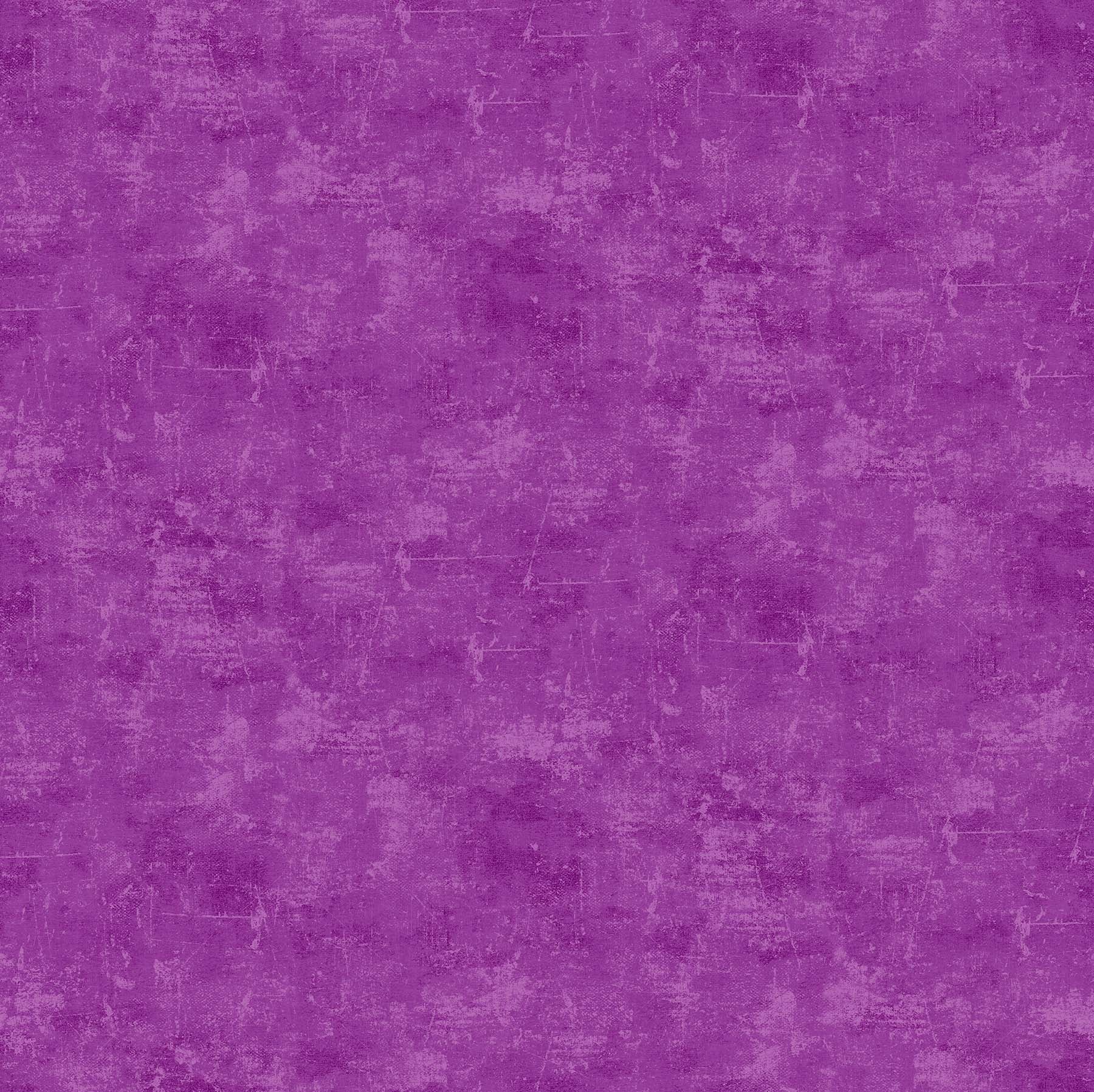 Northcott Canvas Basics Quilt Fabric 83 Petunia