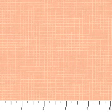 Dublin Basics Grunge Quilt Fabric Cotton Modern Collection Deborah Edwards Northcott Pink Coral (3948176048173)