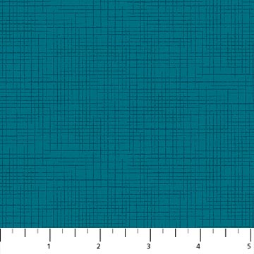 Dublin Basics Grunge Quilt Fabric Cotton Modern Collection Deborah Edwards Northcott Turquoise (3948196003885)