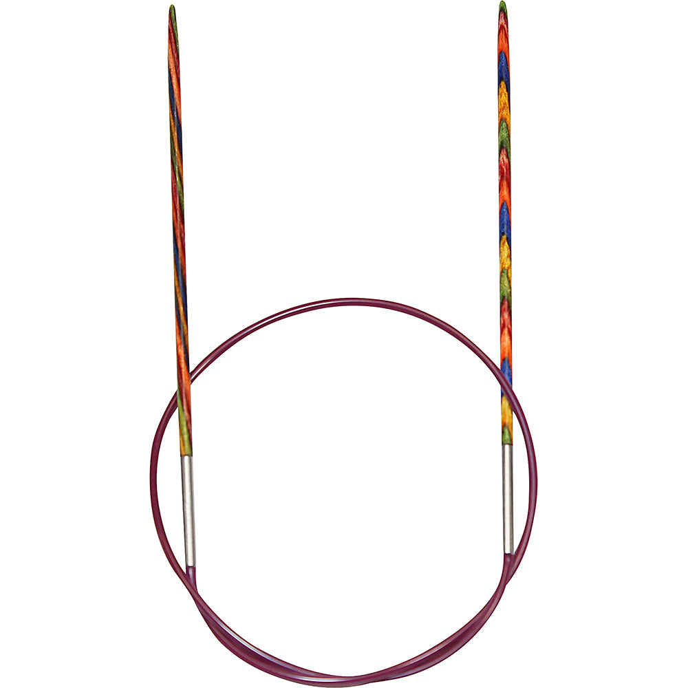 Knit Picks 32 inch Fixed Circular Knitting Needles (423121223720)