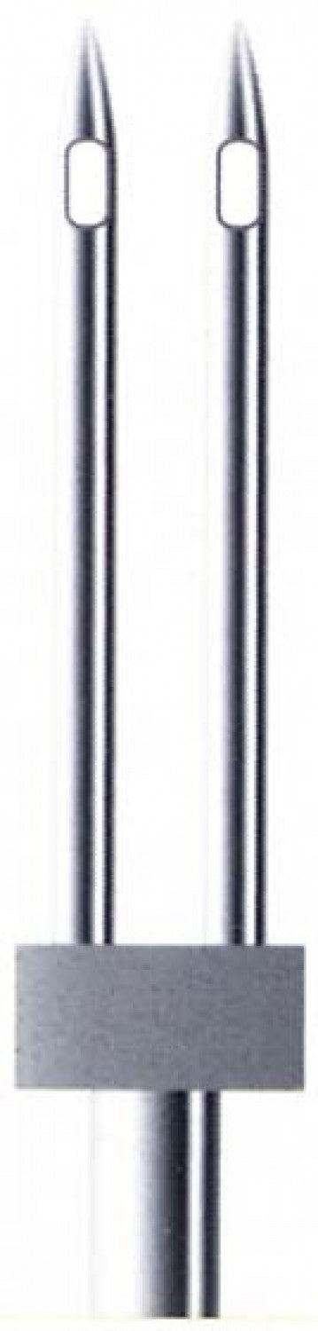 Twin Universal Needle 1.6mm 1ct (4111986556973)